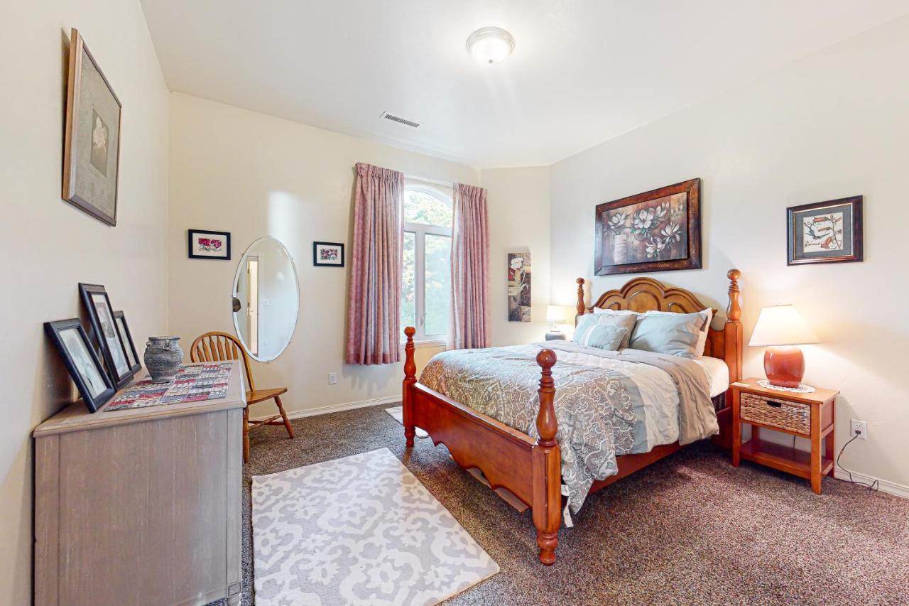 פירנצה Rhody Apartment מראה חיצוני תמונה